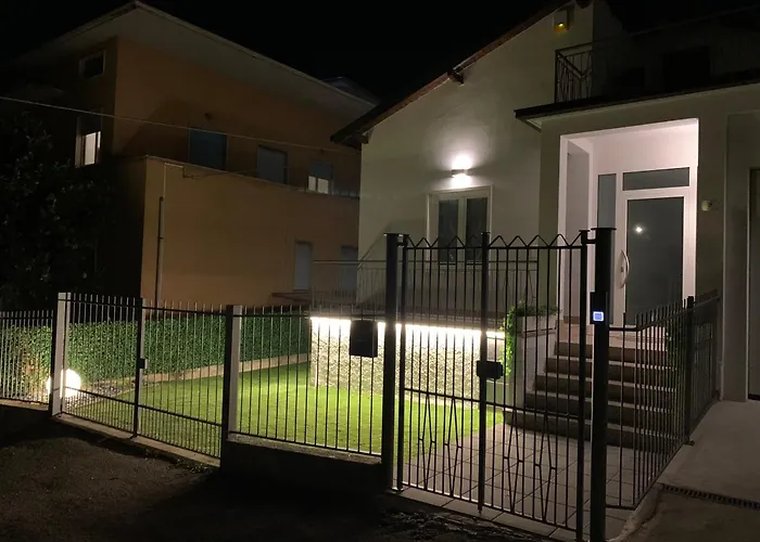 Villa Boel Bergamo