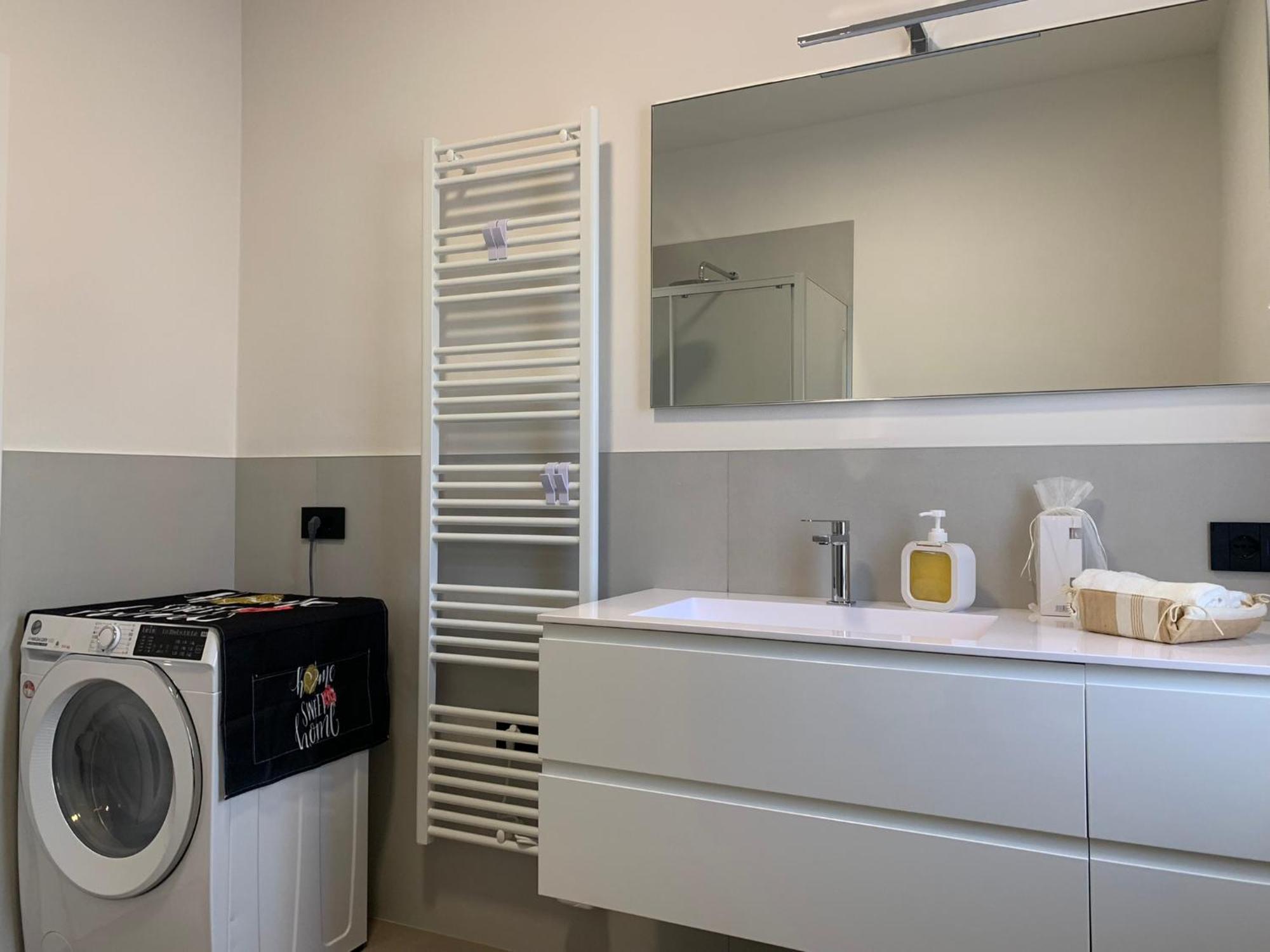 Boel Bergamo Holiday home *