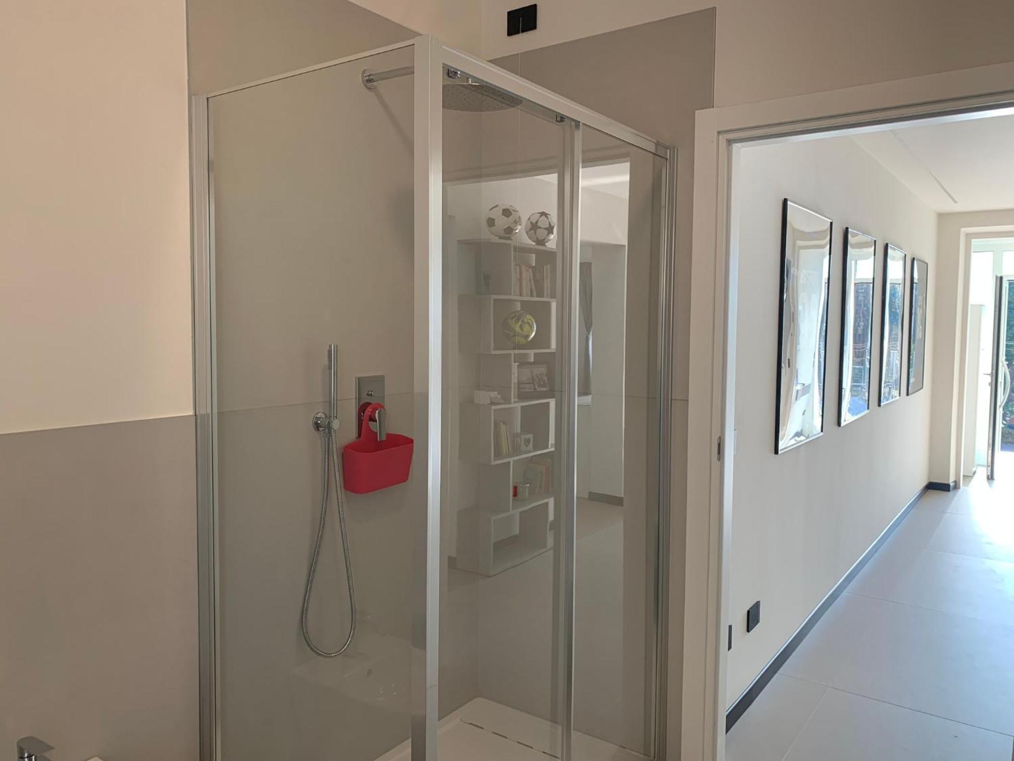 Holiday home Boel Bergamo Ponteranica