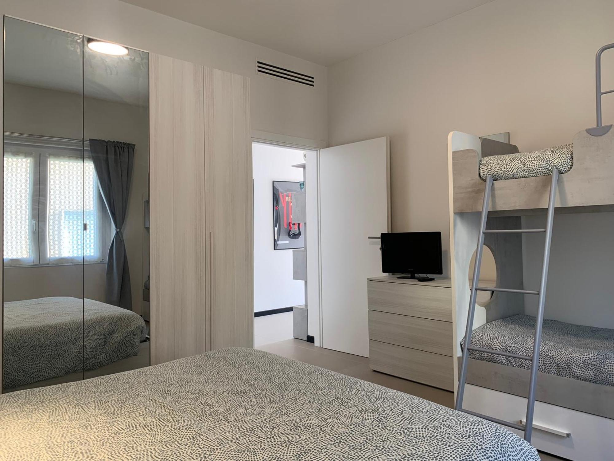 Holiday home Boel Bergamo