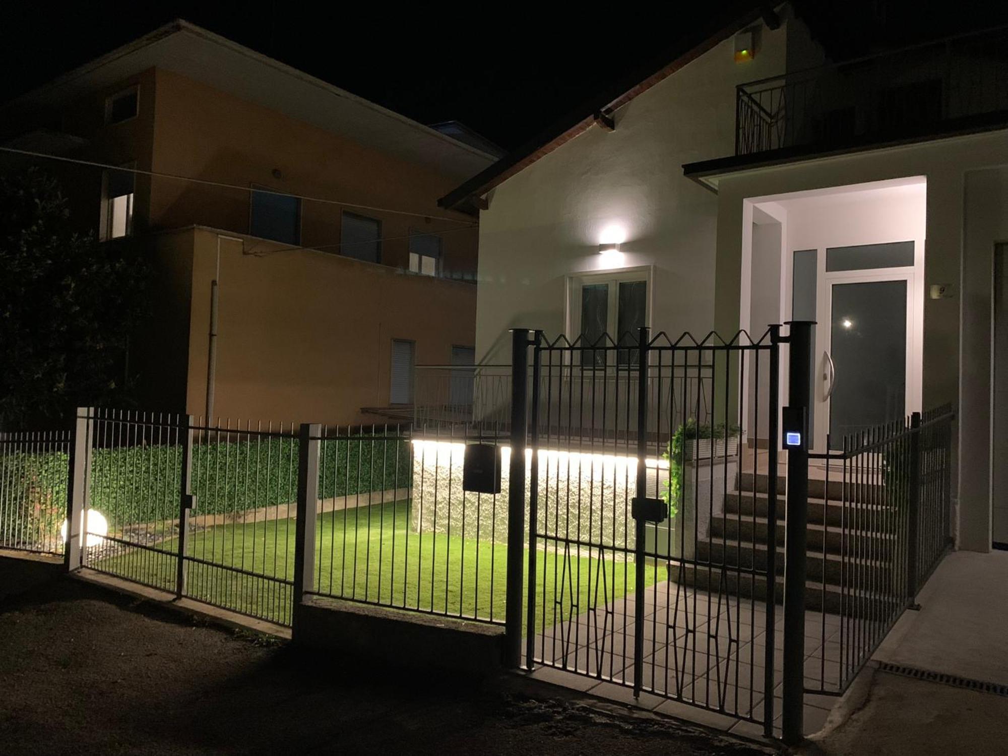 Holiday home Boel Bergamo *