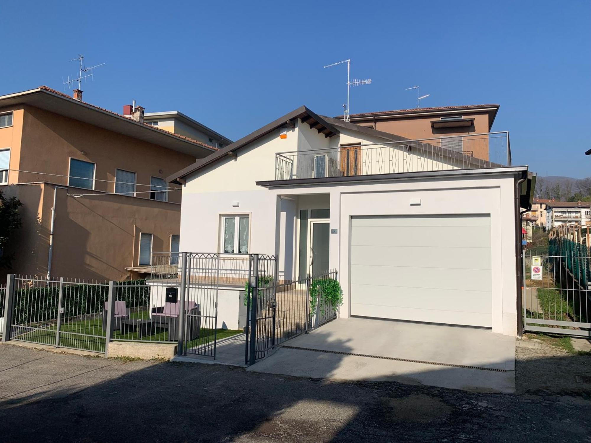 Boel Bergamo * Ponteranica