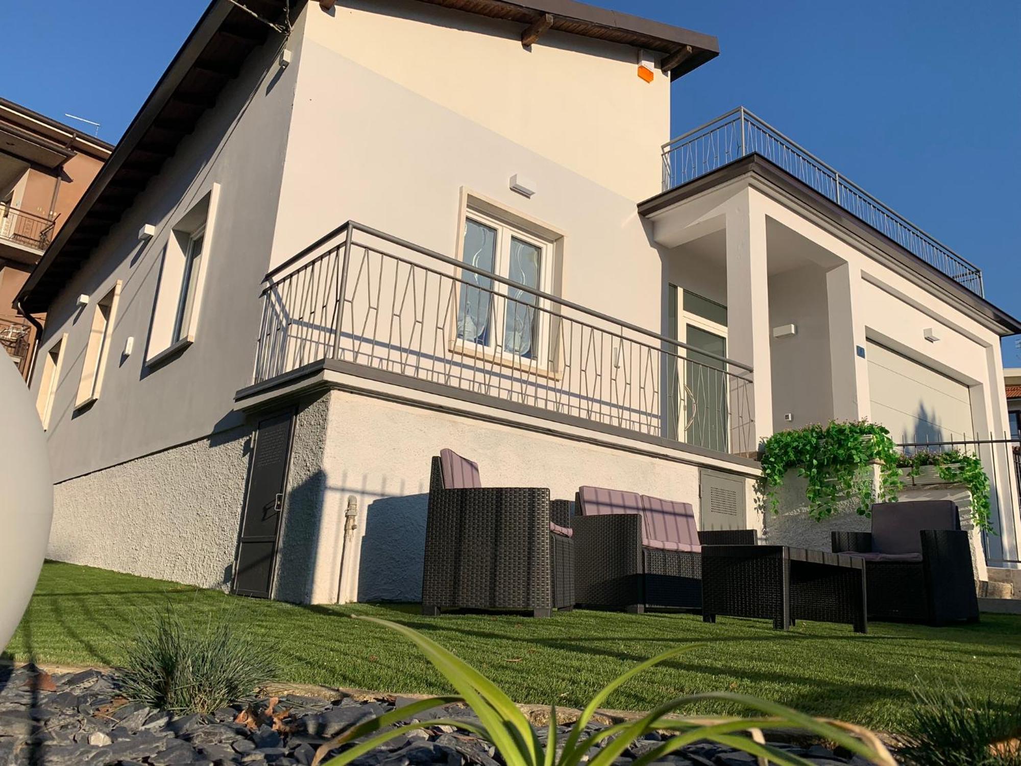 Holiday home Boel Bergamo