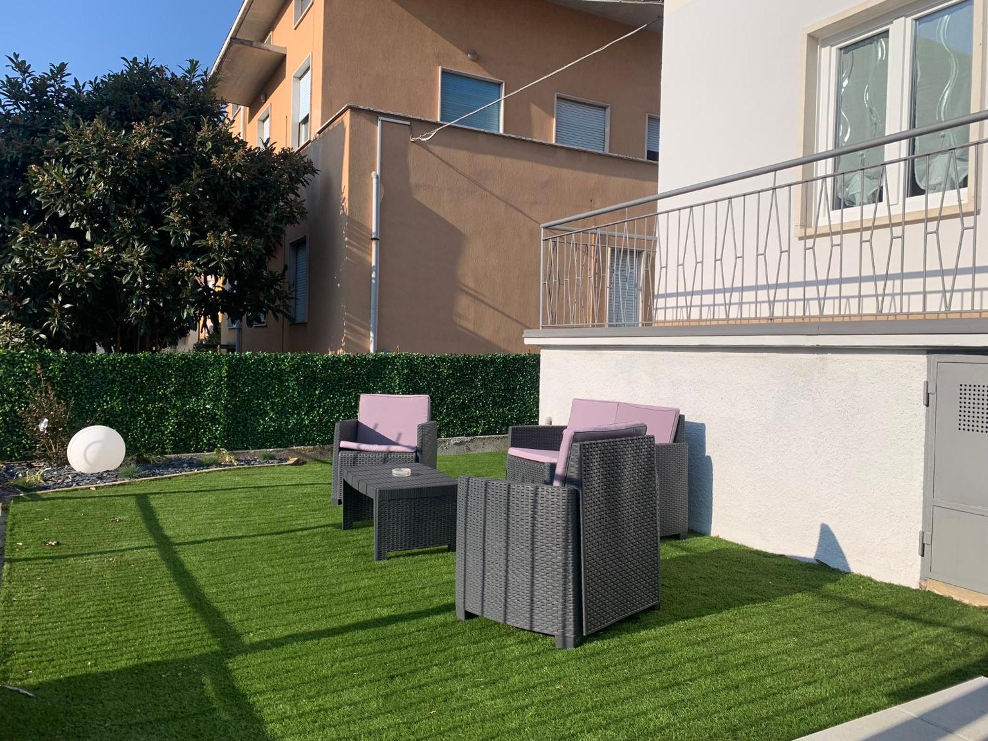 Holiday home Boel Bergamo
