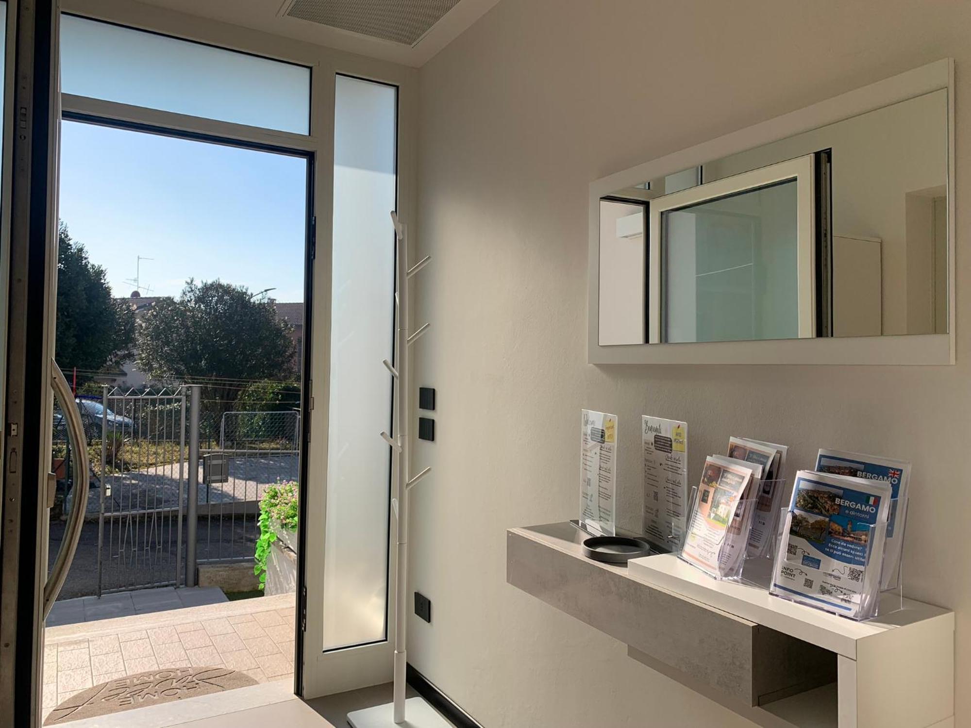 Holiday home Boel Bergamo Ponteranica