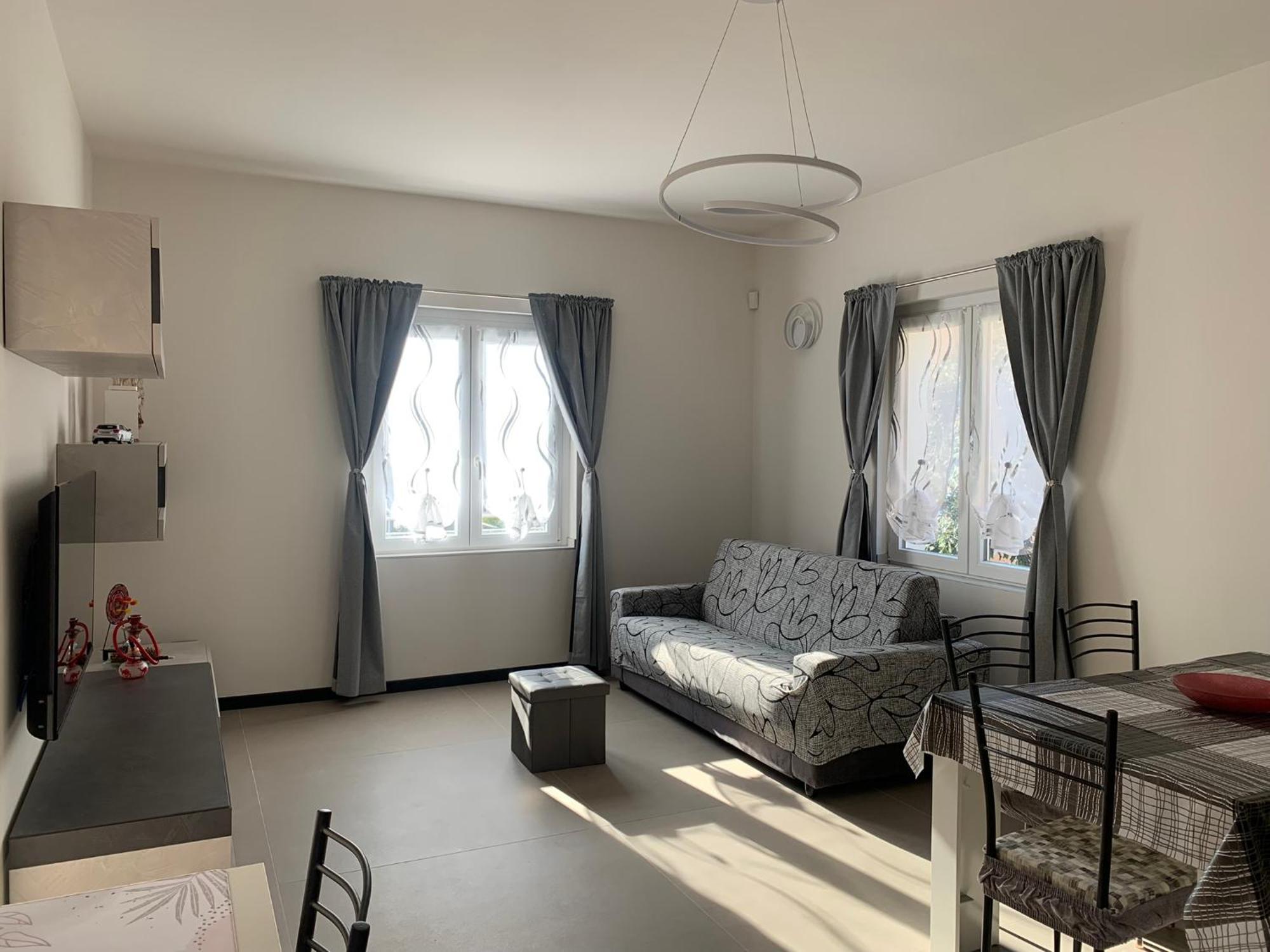Holiday home Boel Bergamo
